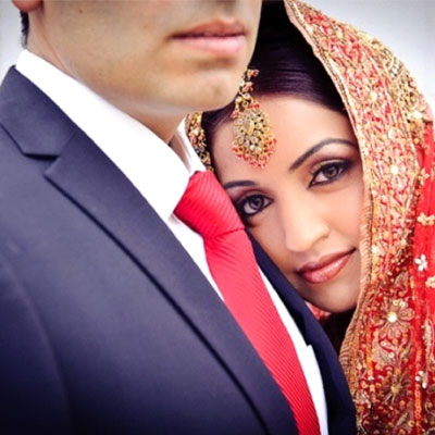 Bridal Sandwich Treatment