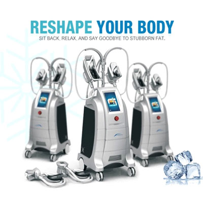 Fatloss Treatment 