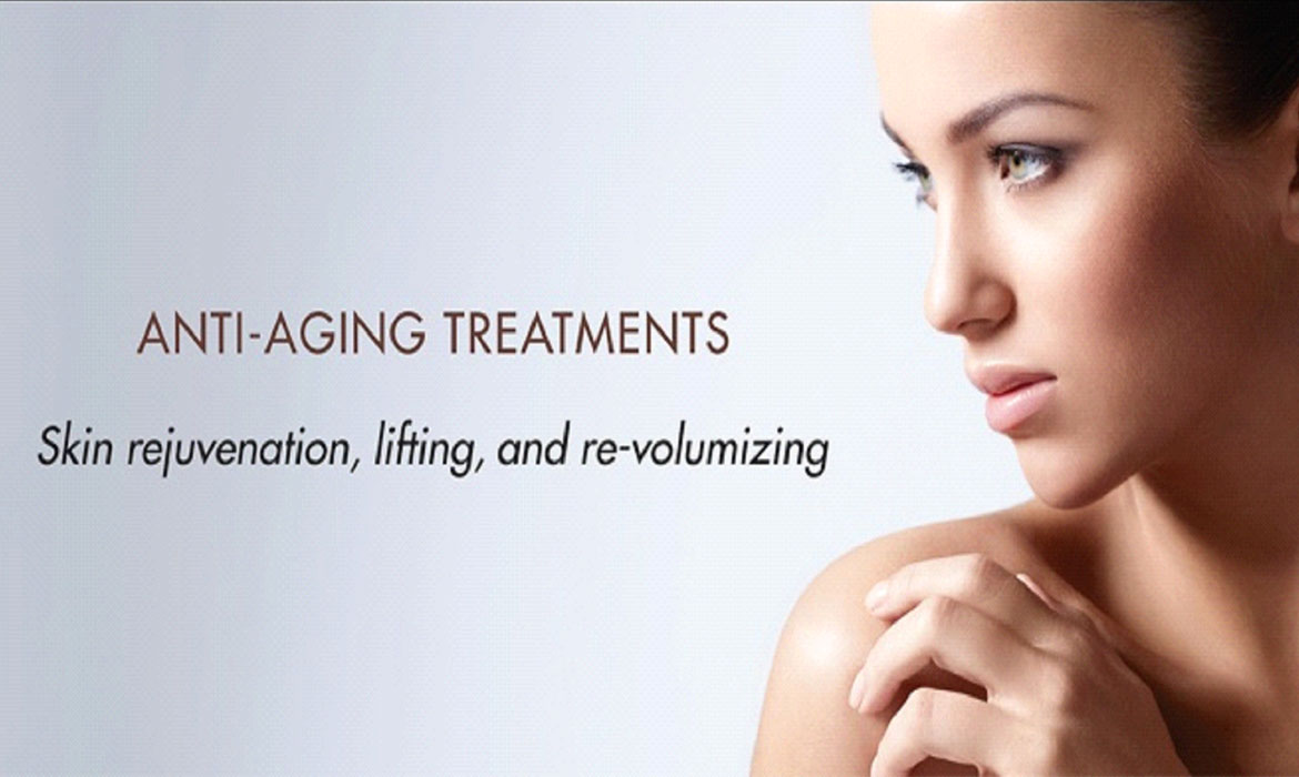 Anti-Aging Signature Treatment