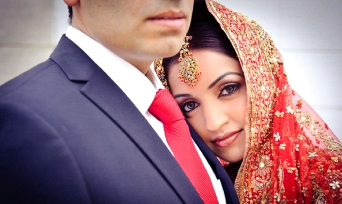 Bridal Sandwich Treatment
